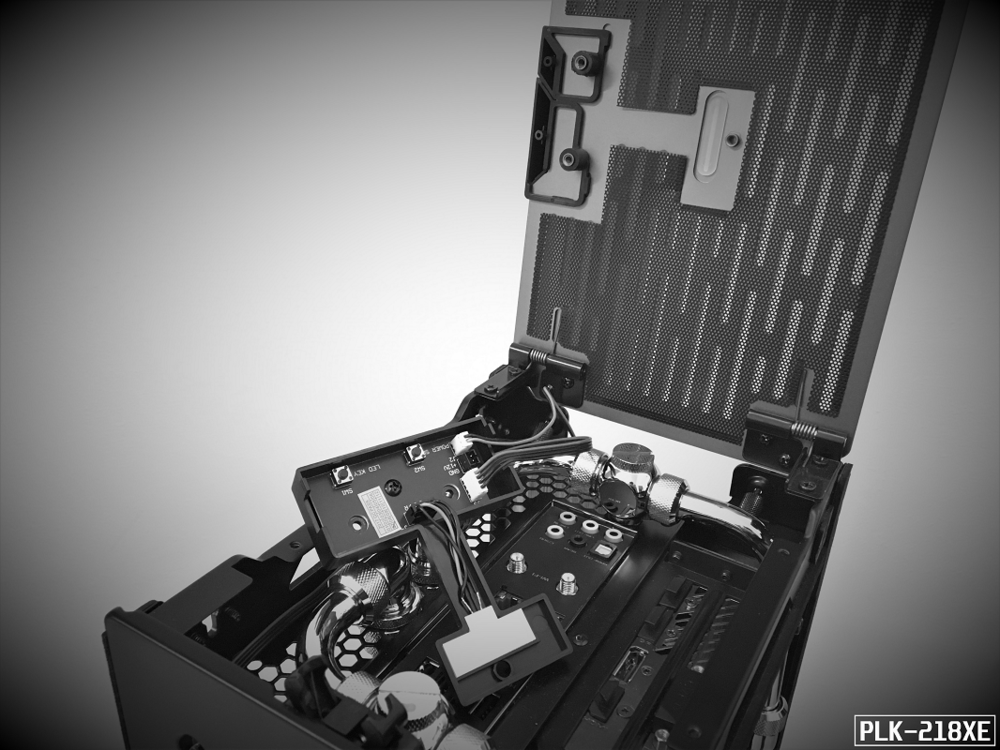 PLK-218XE - RGB Lighting 1