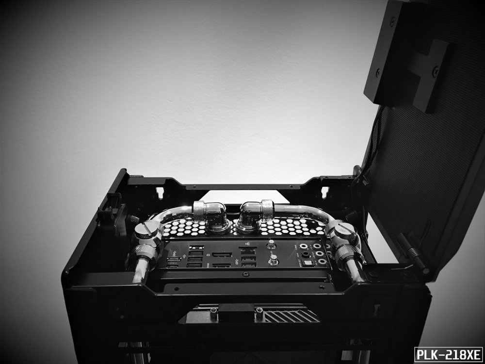 PLK-218XE - RGB Lighting 3