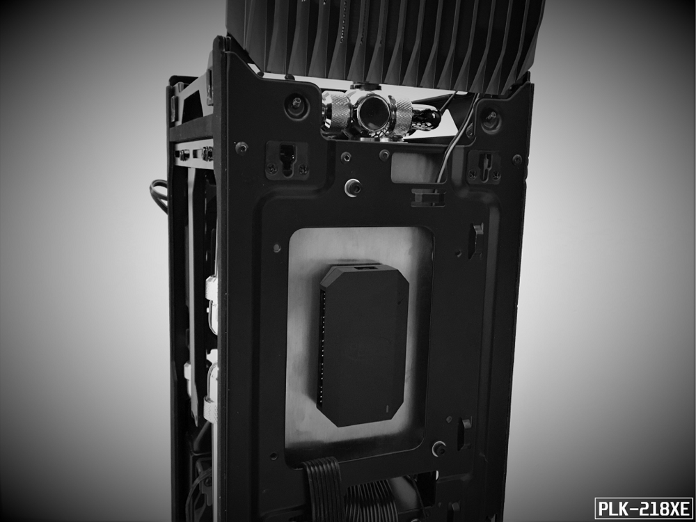 PLK-218XE - Fan controller 2