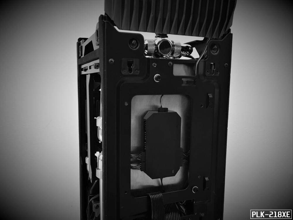 PLK-218XE - Fan controller 3