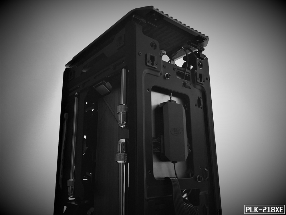 PLK-218XE - Fan controller 4