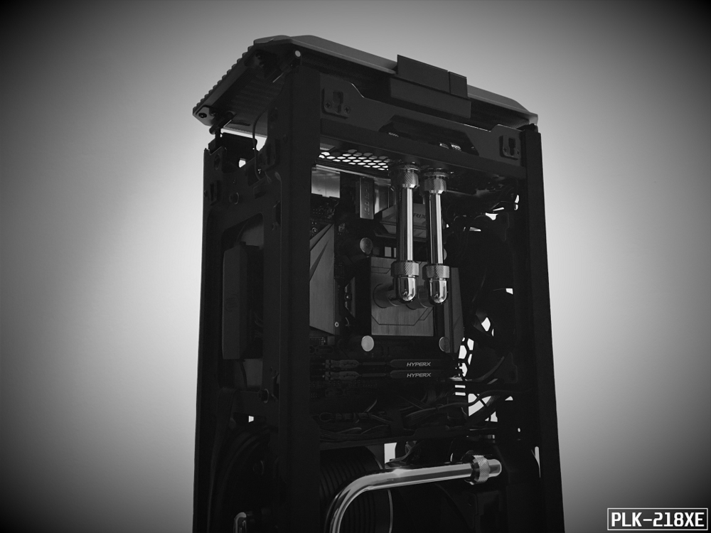 PLK-218XE - Cable management 3