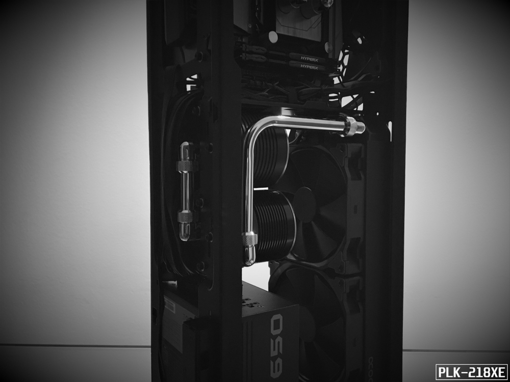 PLK-218XE - Cable management 4