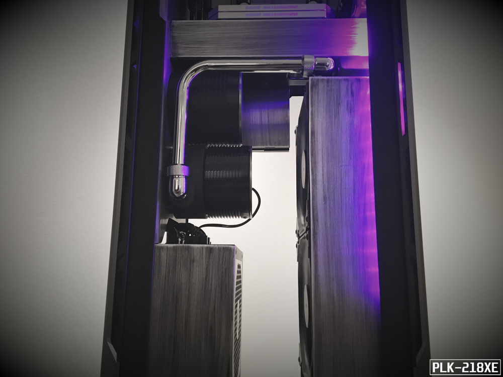 PLK-218XE - Interior 4