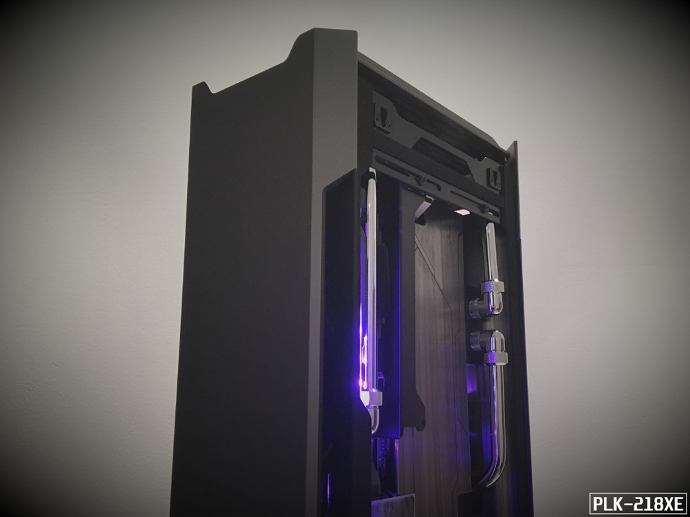 PLK-218XE - Interior 6