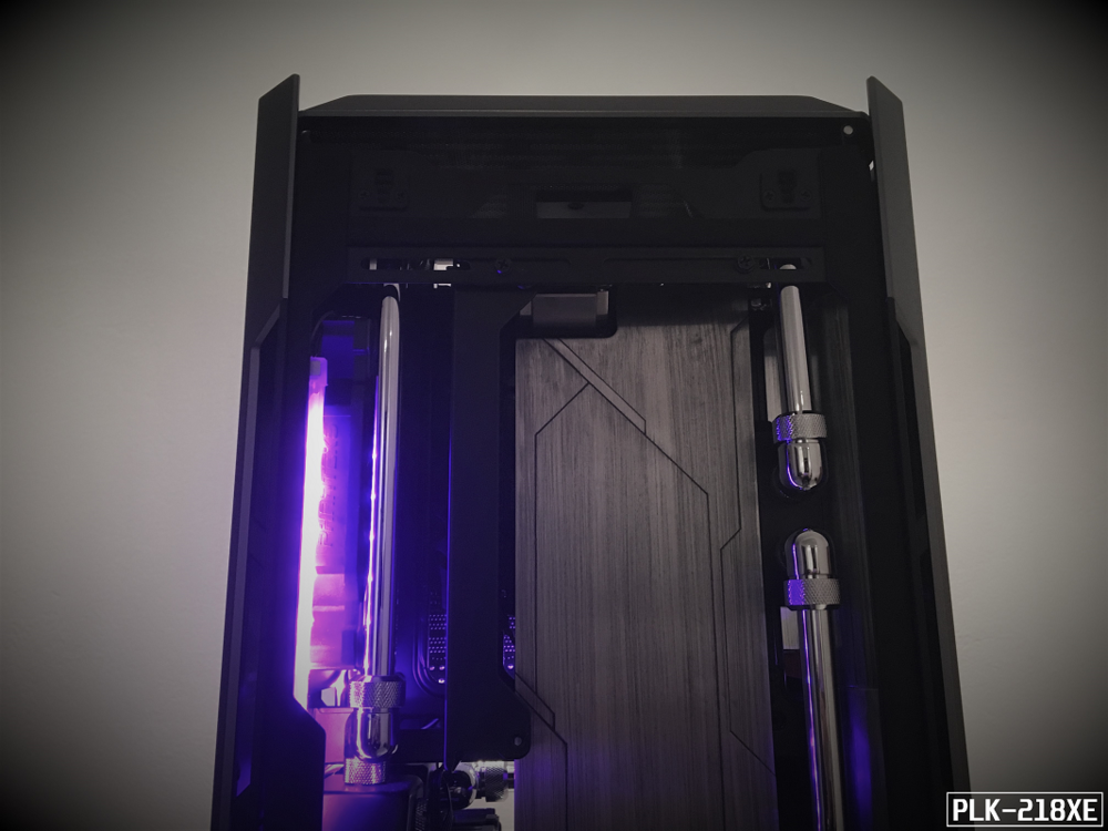 PLK-218XE - Interior 7