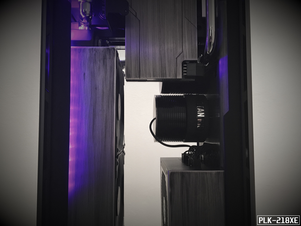 PLK-218XE - Interior 8