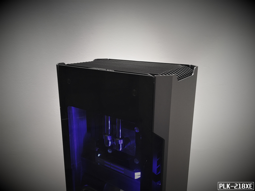 PLK-218XE - Exterior 1