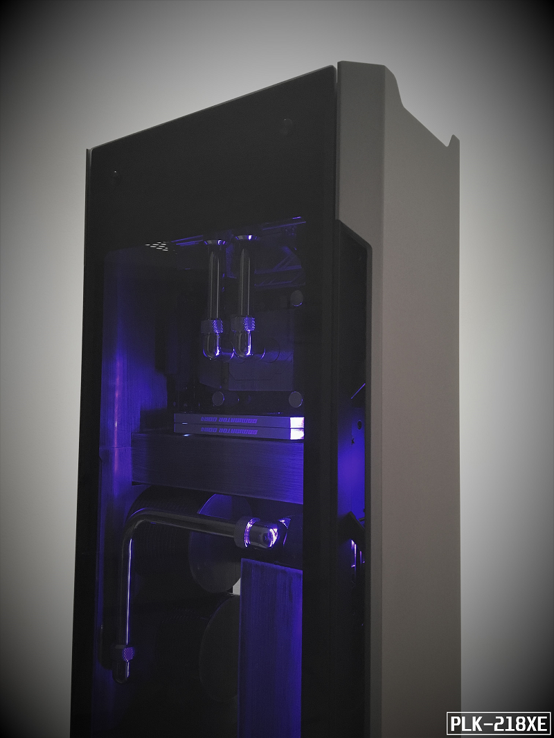 PLK-218XE - Exterior 2