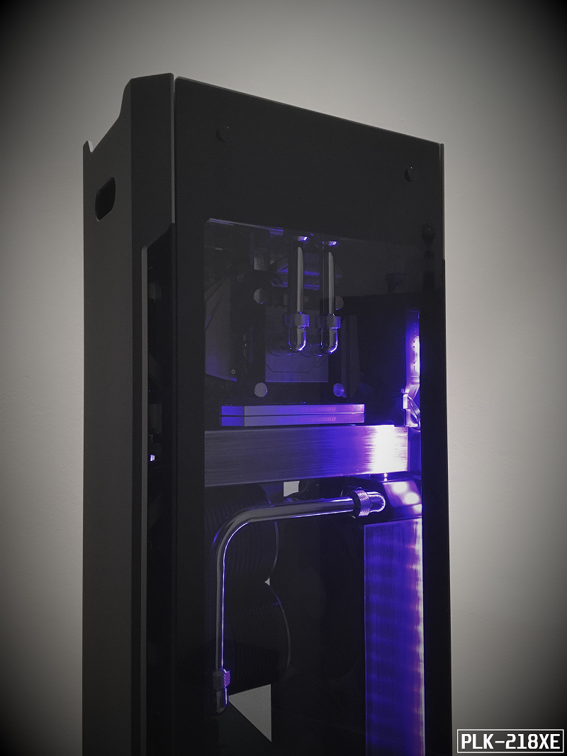 PLK-218XE - Exterior 3