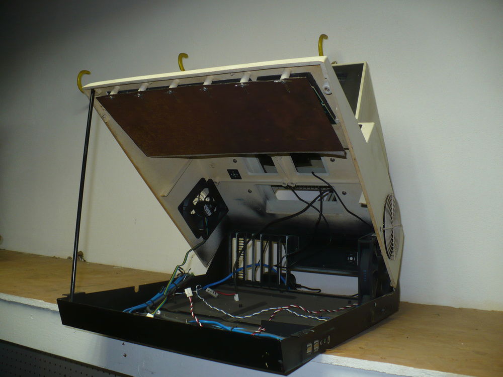 Using the CM310 frame