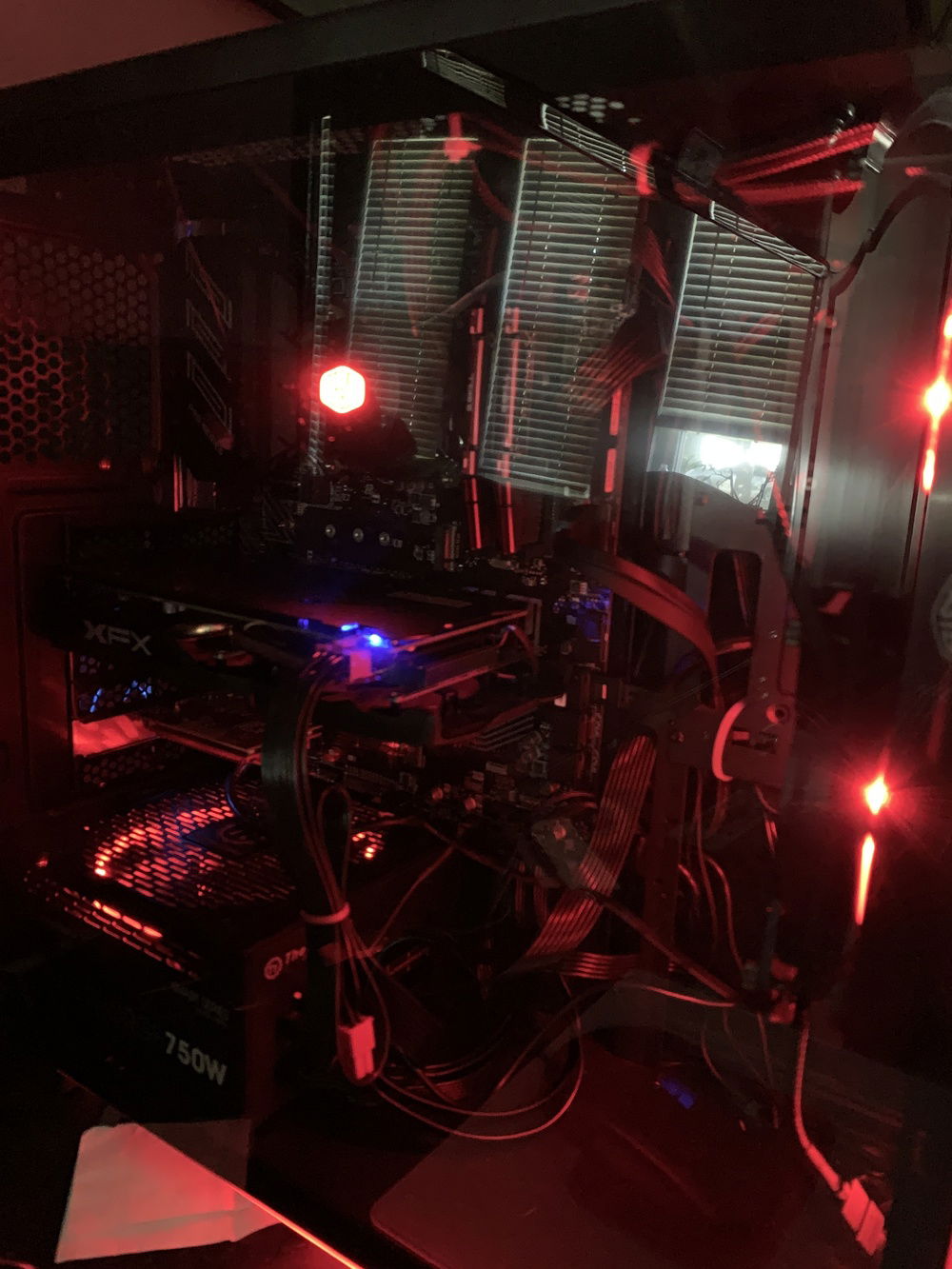 extra pic srry bout reflections