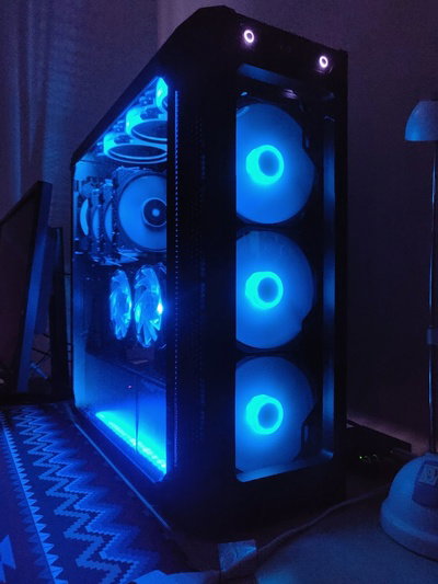 Selene | H200 White Build » builds.gg