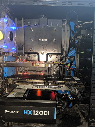 Selene | H200 White Build » builds.gg