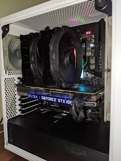 Selene | H200 White Build » builds.gg