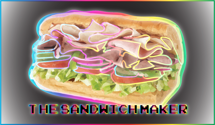 Just a decal we all want to put on the power supply shroud along with signatures of the participants.