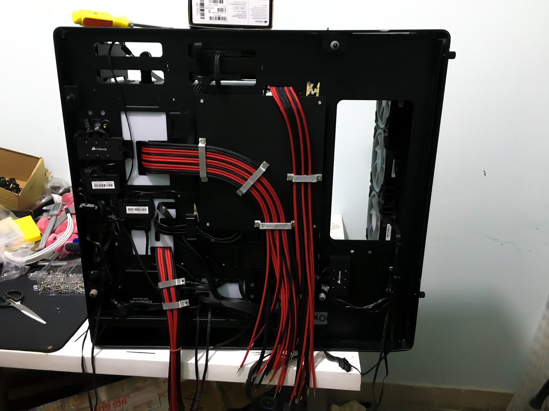 INWIN & ROG » builds.gg