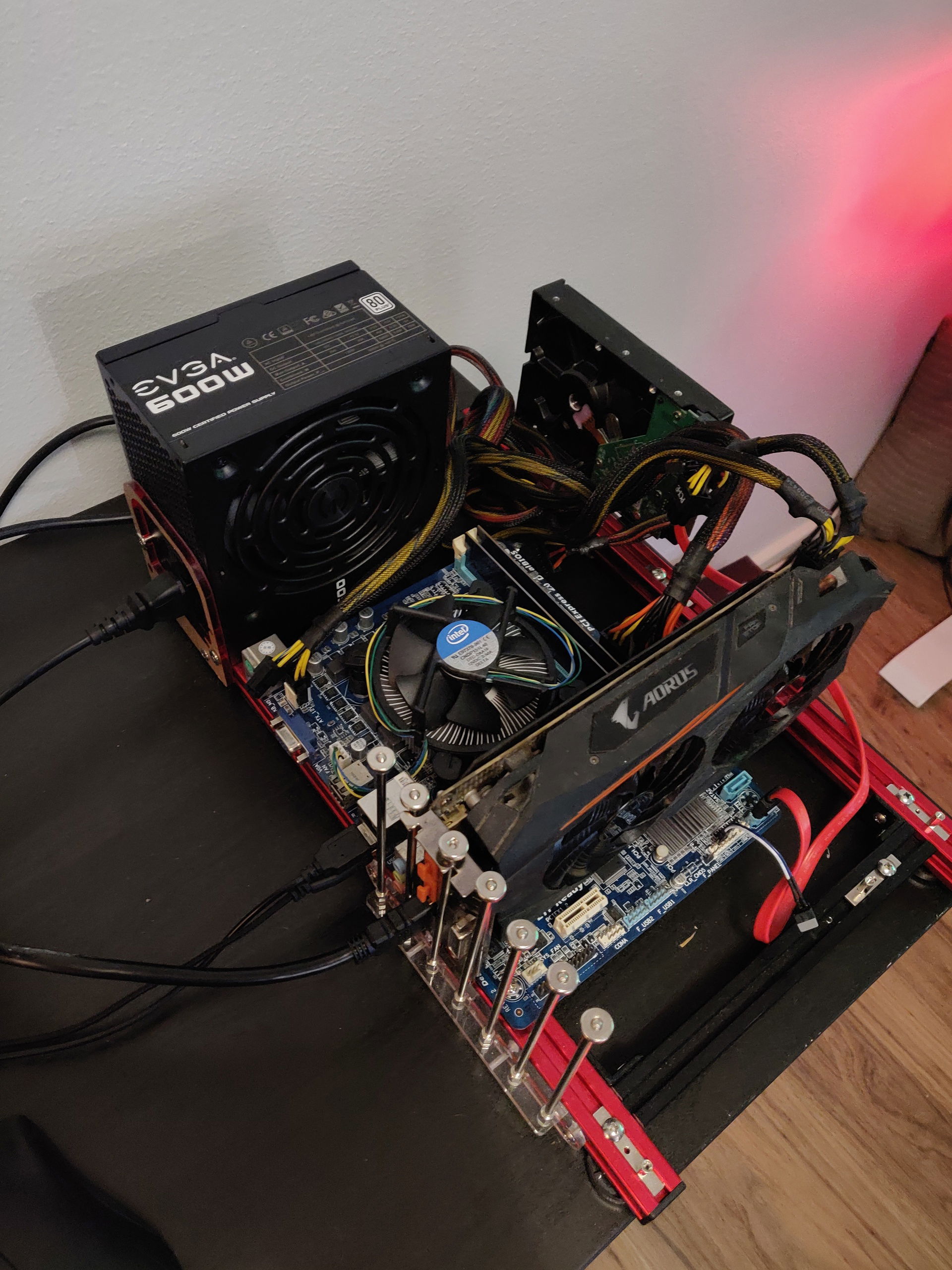 *[SOLD]* Budget gaming PC / Best priceperformance rig » builds.gg