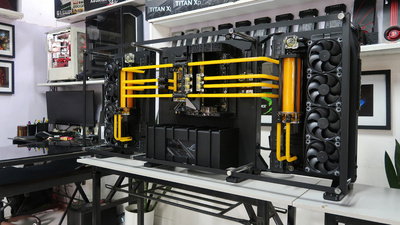 The Ultimate Sleeper PC » builds.gg