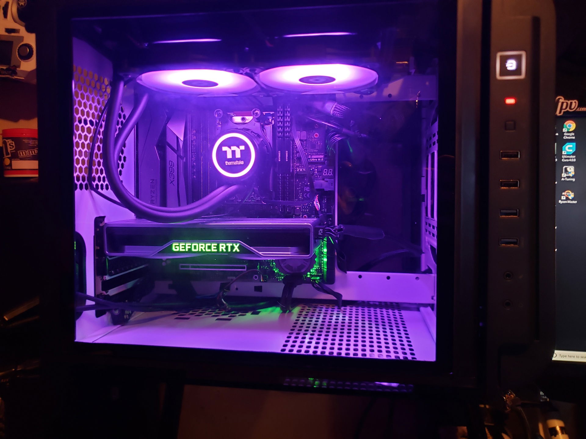 MICRO THREADRIPPER » builds.gg