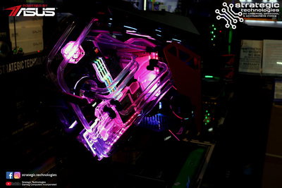 Gaiii Rig My Current Rig » builds.gg