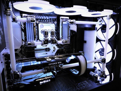 Custom loop » builds.gg