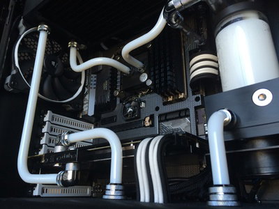 Custom loop » builds.gg
