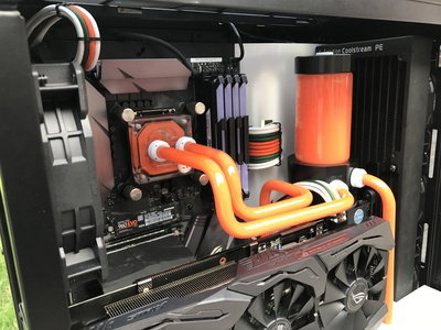 Custom loop » builds.gg