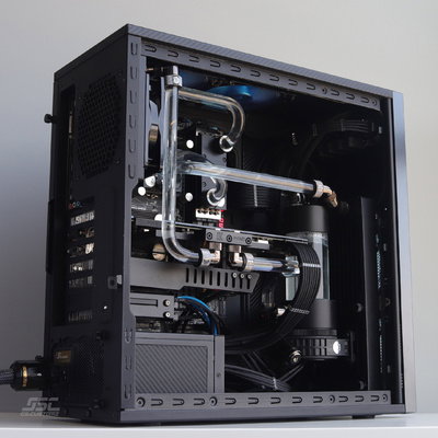 Radical Pc Builds Hades (1st custom PC) » builds.gg