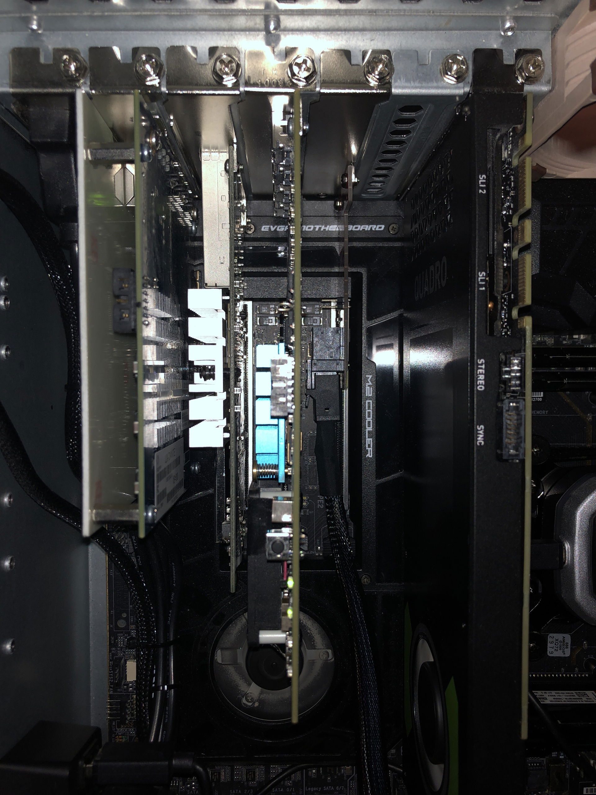 Rackmount workstation » builds.gg