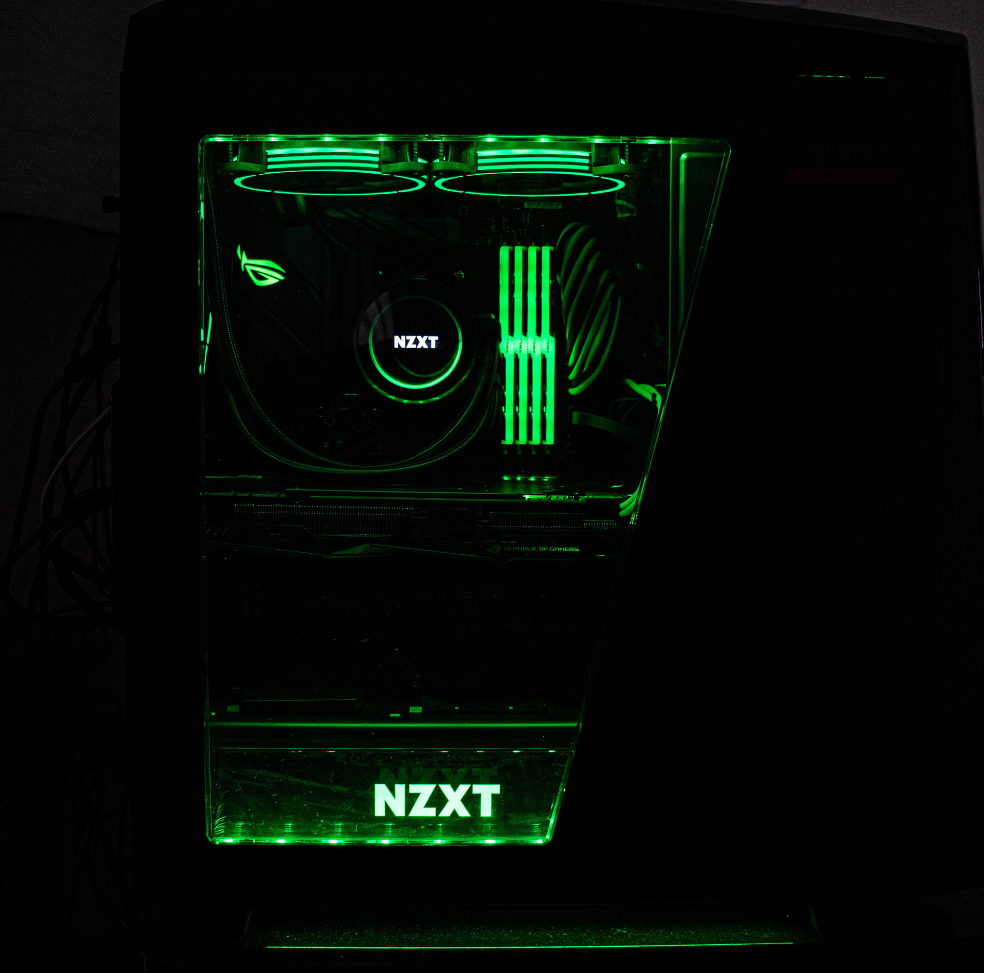 Kryptonite » builds.gg