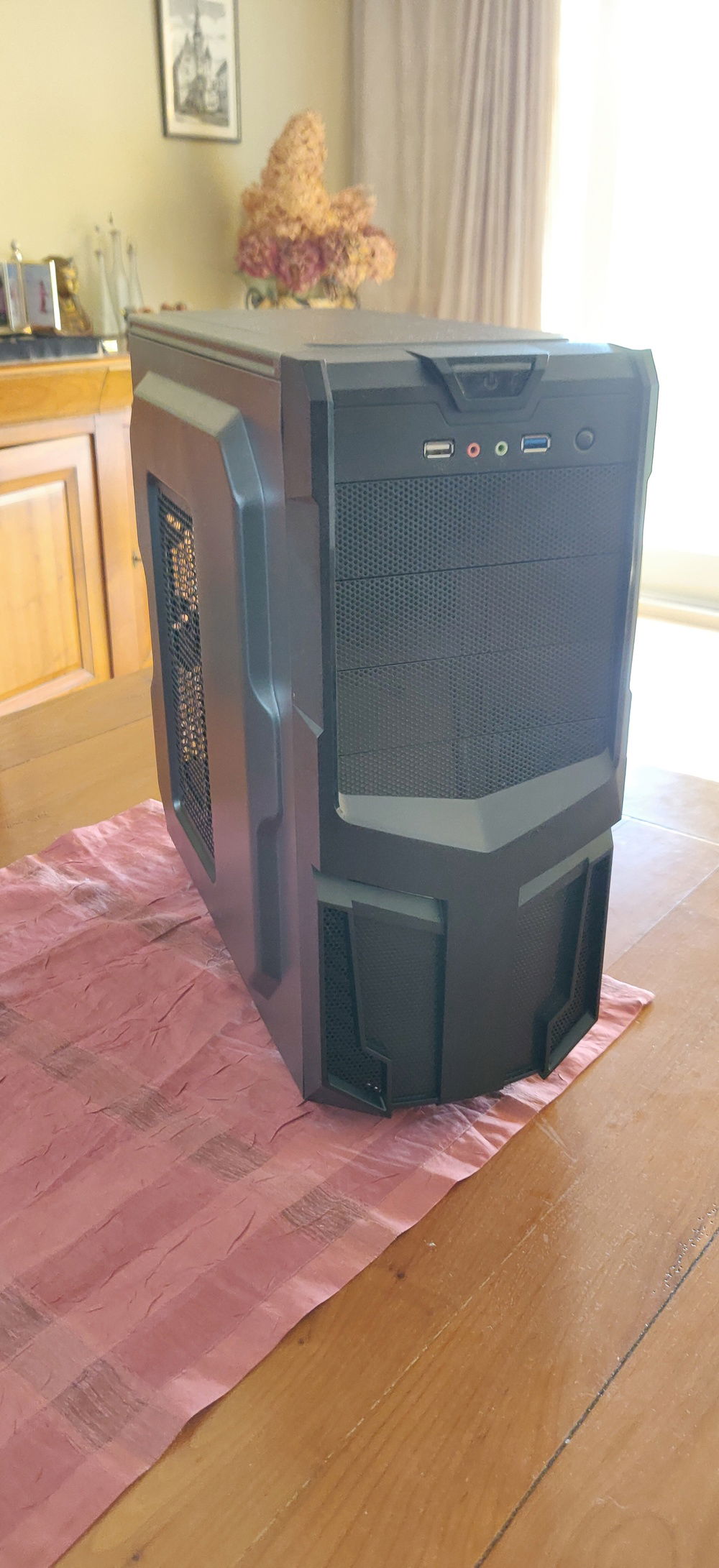 Budget Gaming PC » Builds.gg