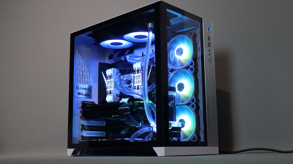 Lian Li Pc-o11 Dynamic » Builds.gg