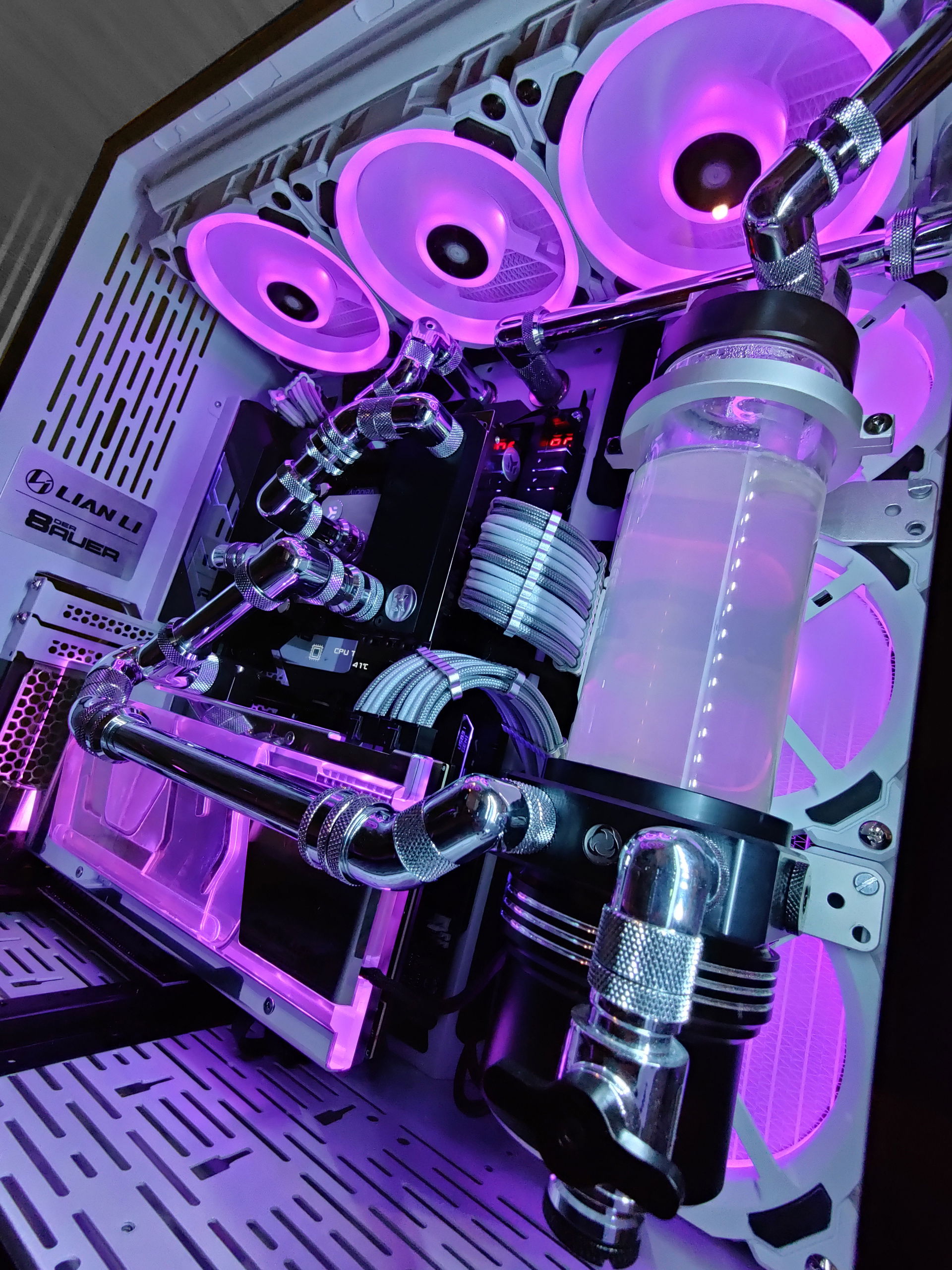 Aquatic Ambiance » builds.gg 
