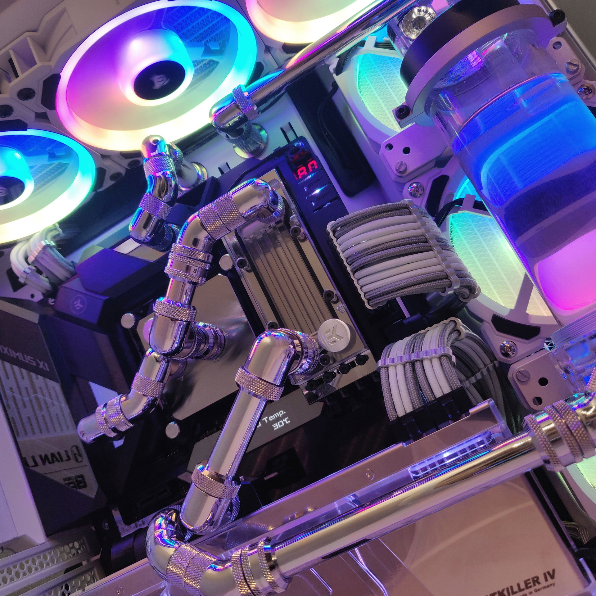 Aquatic Ambiance » builds.gg 