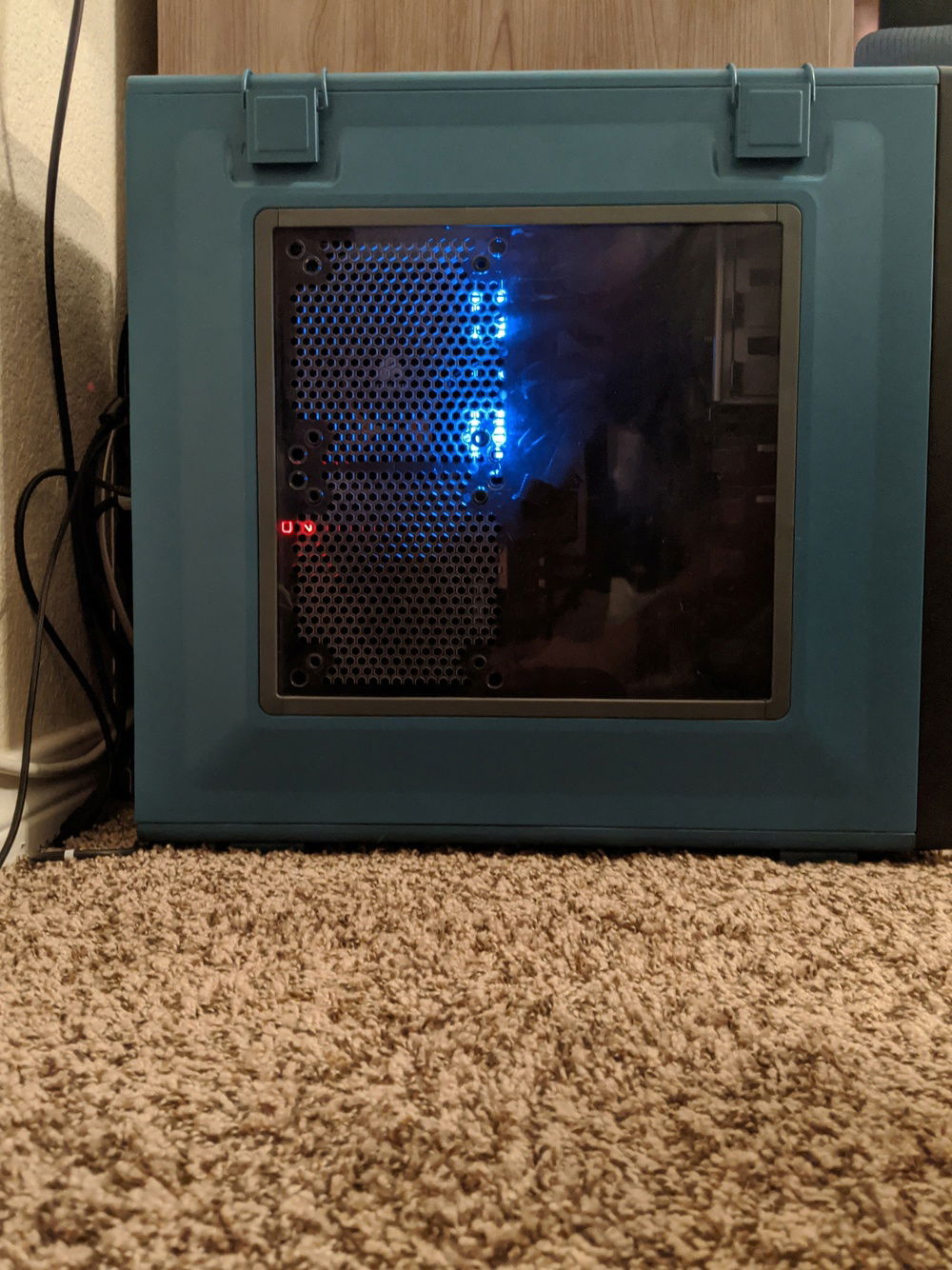 v2: view from outside, showing paint color and less RGB