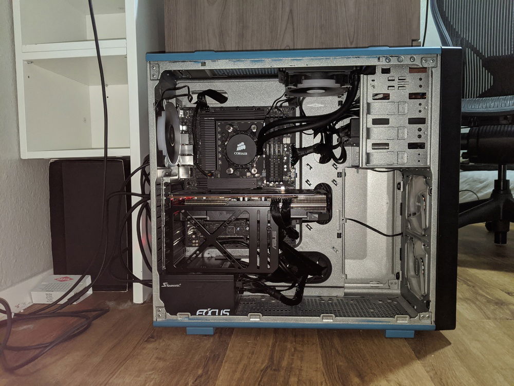 v3.5 internals