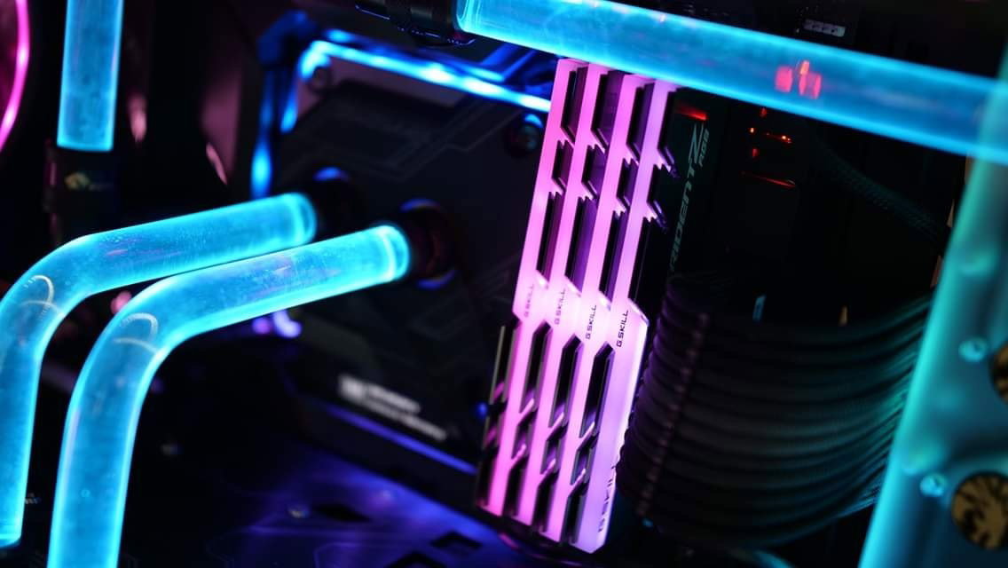 The ROG » builds.gg