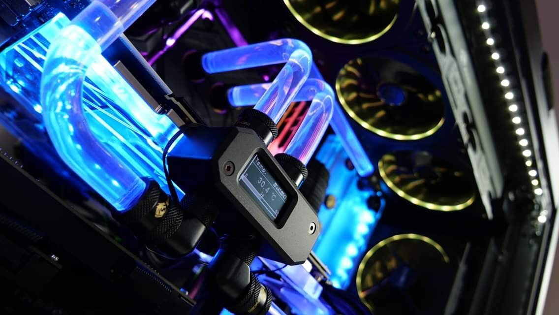 The ROG » builds.gg
