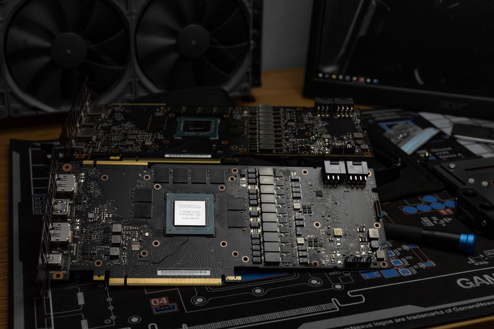 Soon... very soon this build will transform.