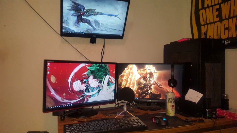 PC