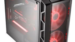 Hope to sync all the RGB like this flashing red and white