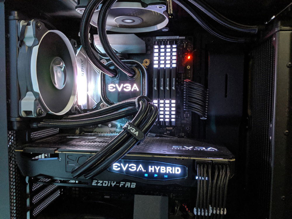 PC in 2020
