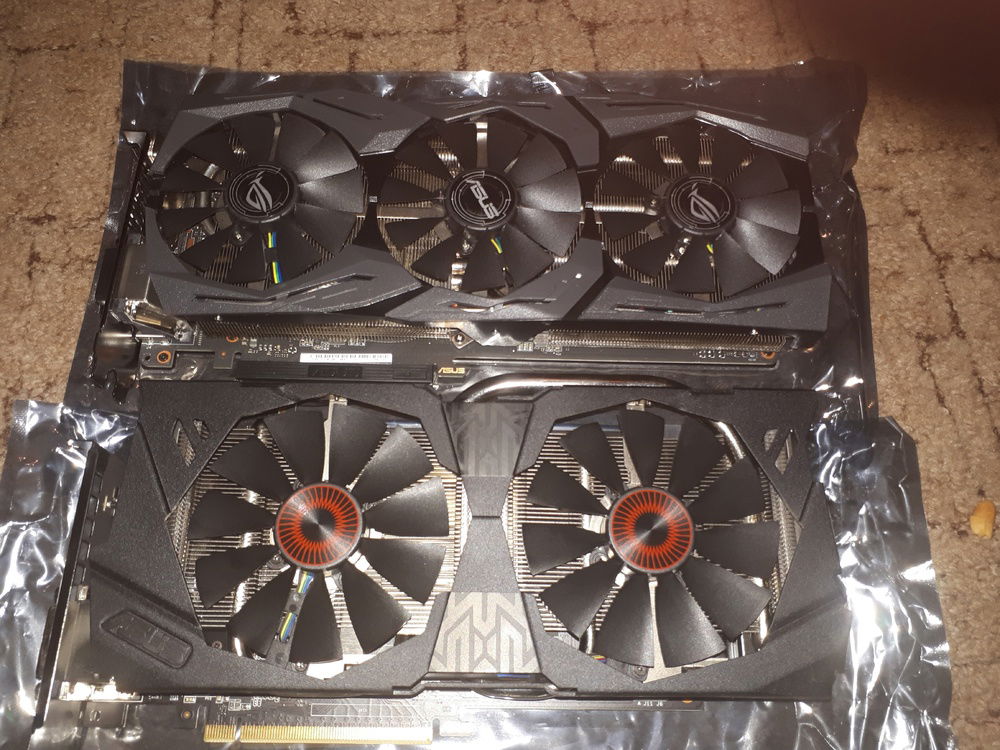 Upgrading the CPU