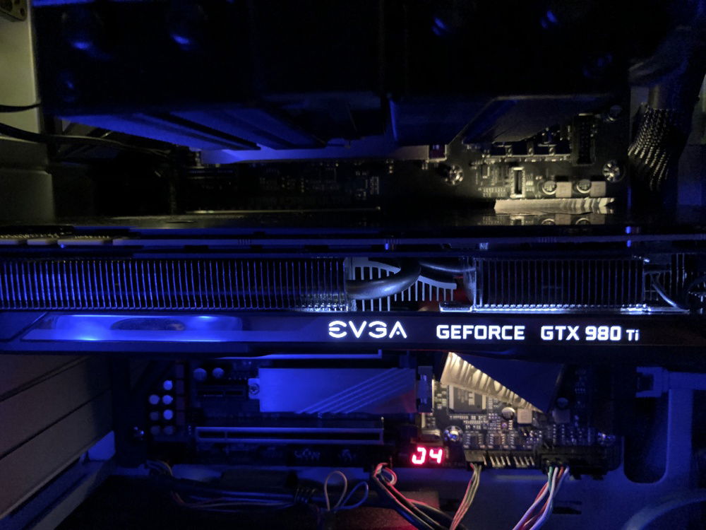 The glorious bringer frames!