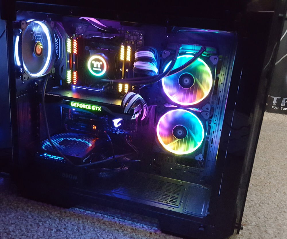 My beast