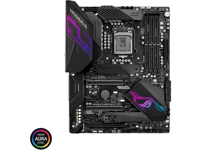 ASUS Prime Z390-A