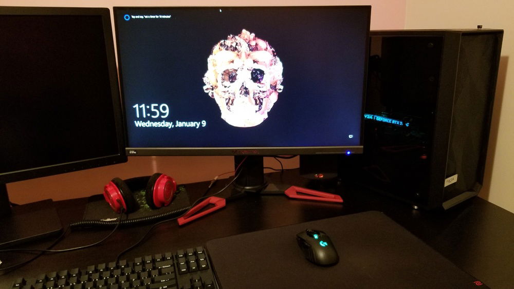 Desktop
