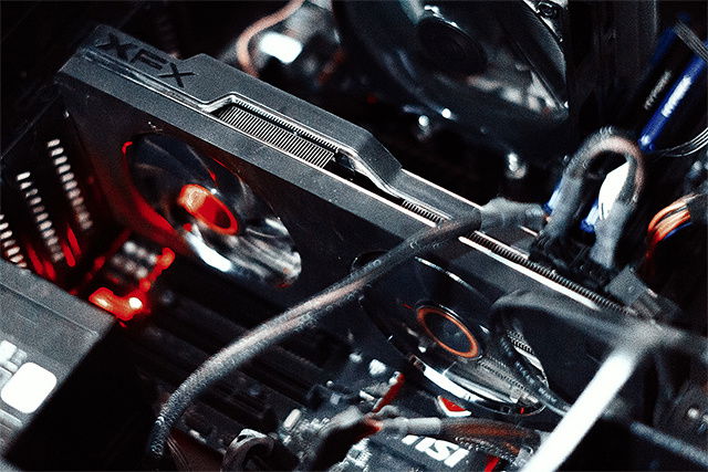 GPU