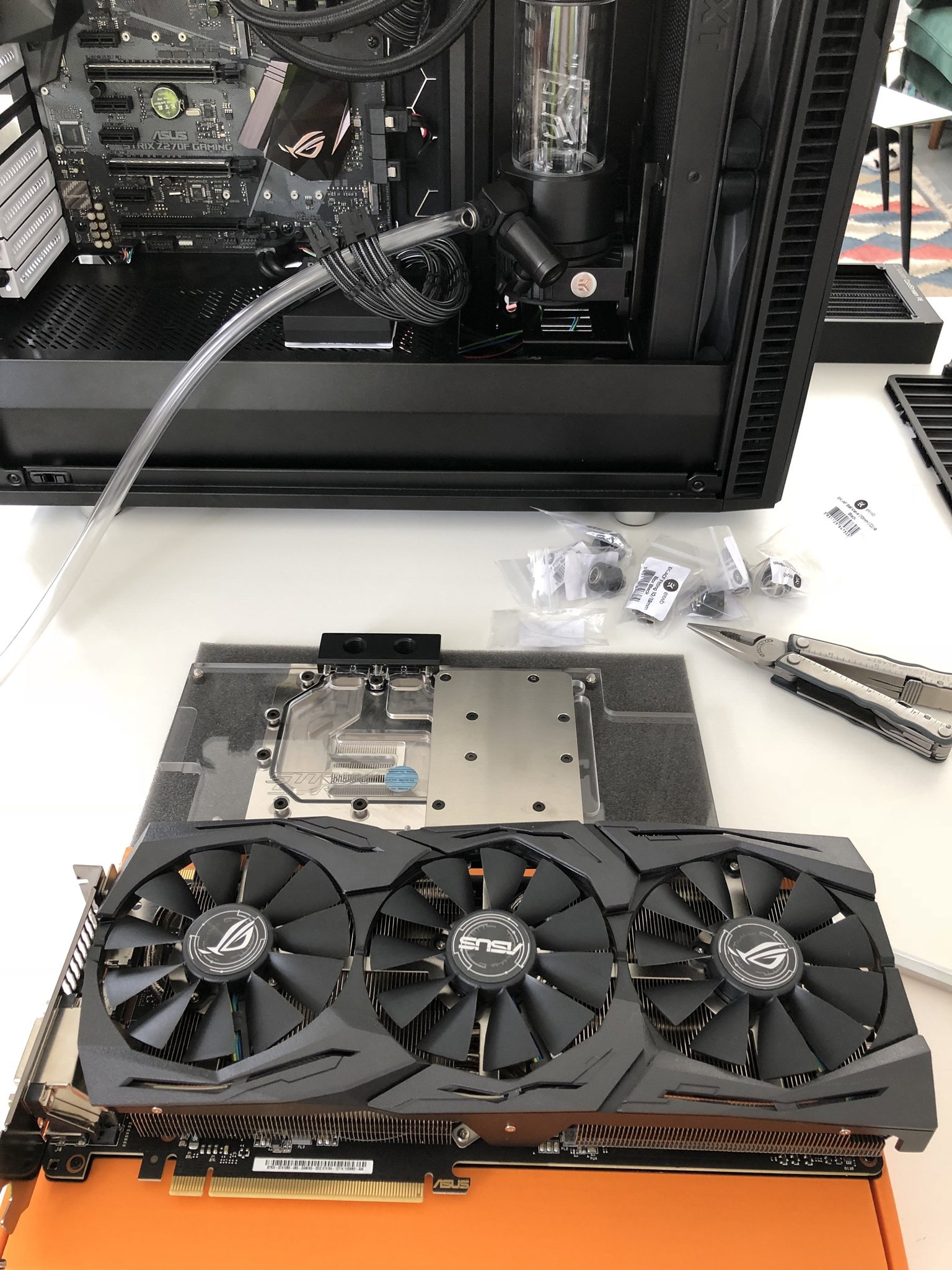 R6 Carbon » builds.gg